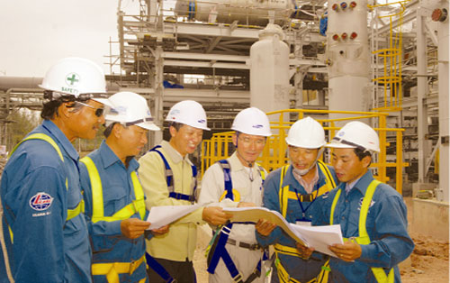 Các doanh nghiệp cần tăng cường tự kiểm tra về an toàn, phòng chống cháy nổ 